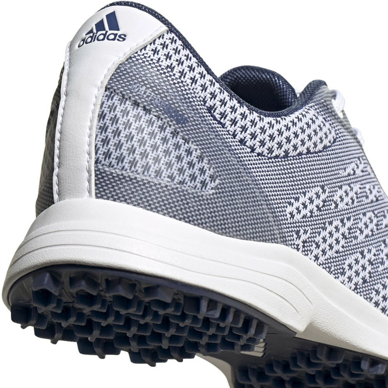 ADIDAS Women's Alphaflex Sport Golf Shoes FW7483 6 ADIDAS Women's Alphaflex Sport Golf Shoes FW7483 - Image 4