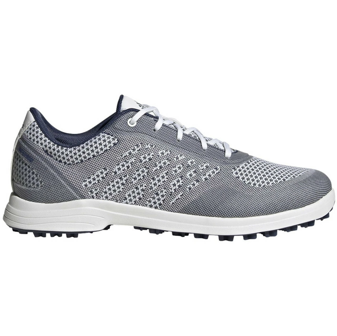 ADIDAS Women's Alphaflex Sport Golf Shoes FW7483 3 ADIDAS Women's Alphaflex Sport Golf Shoes FW7483