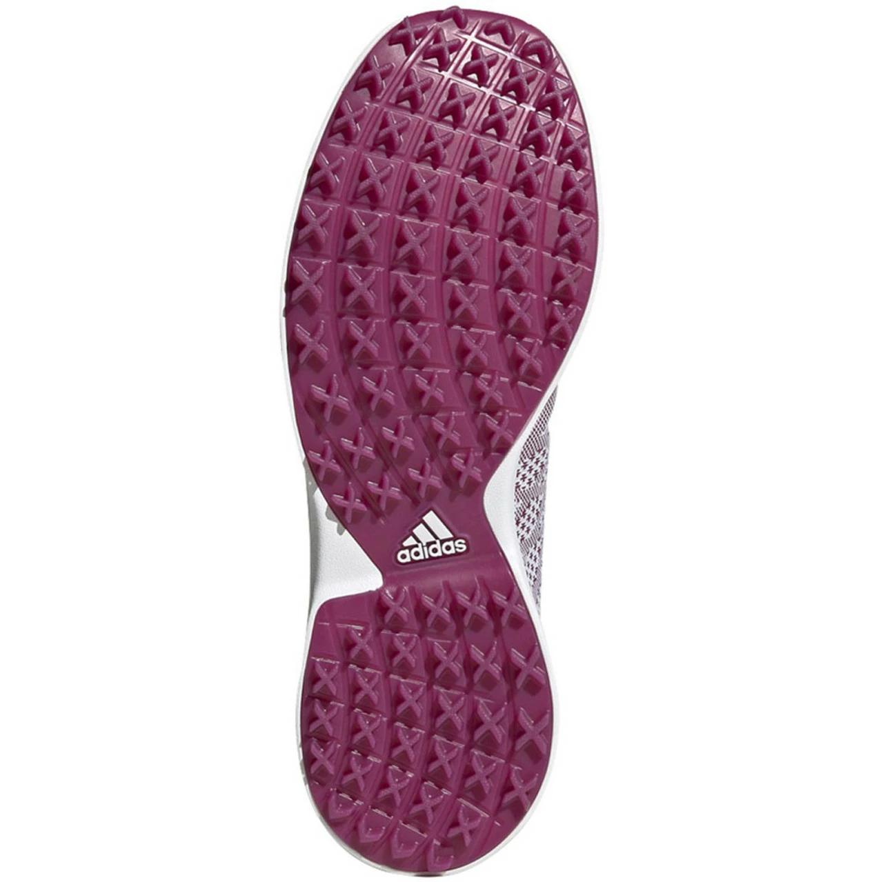 ADIDAS Women's Alphaflex Sport Golf Shoes FX4060 5 ADIDAS Women's Alphaflex Sport Golf Shoes FX4060 - Image 3