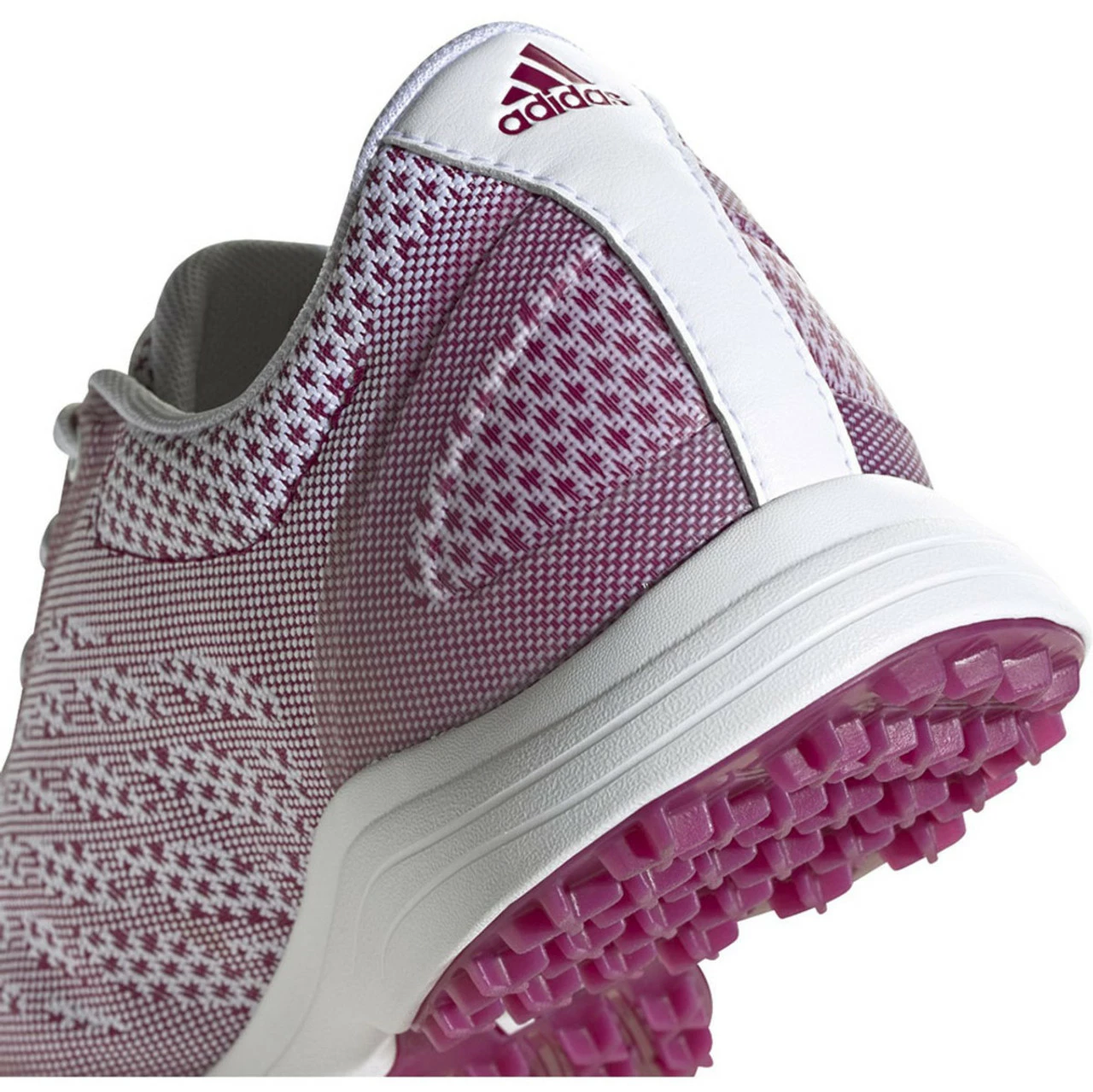 ADIDAS Women's Alphaflex Sport Golf Shoes FX4060 7 ADIDAS Women's Alphaflex Sport Golf Shoes FX4060 - Image 5