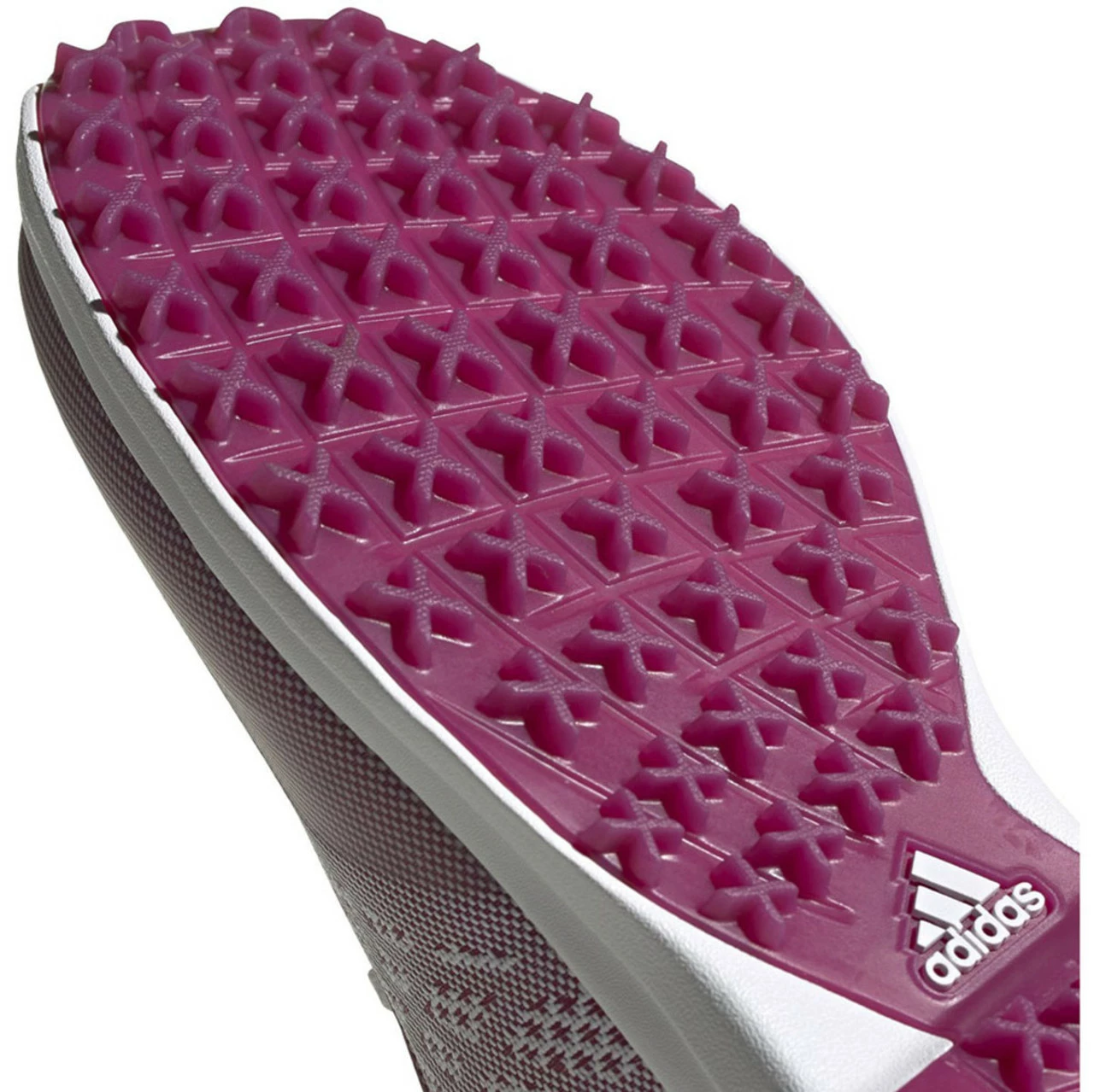 ADIDAS Women's Alphaflex Sport Golf Shoes FX4060 8 ADIDAS Women's Alphaflex Sport Golf Shoes FX4060 - Image 6