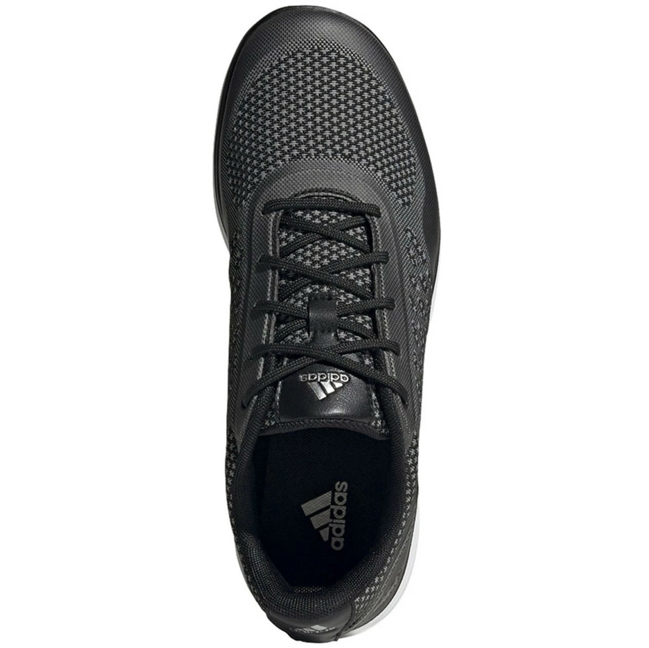 ADIDAS Women's Alphaflex Sport Golf Shoes FX4061 4 ADIDAS Women's Alphaflex Sport Golf Shoes FX4061 - Image 2