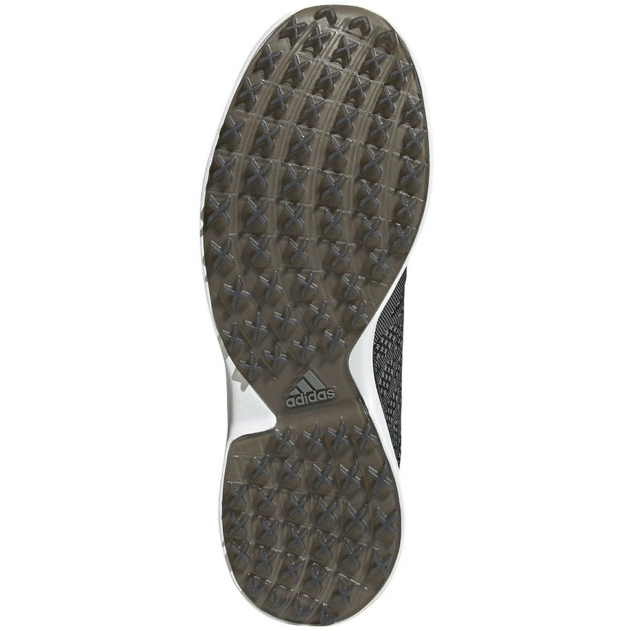 ADIDAS Women's Alphaflex Sport Golf Shoes FX4061 5 ADIDAS Women's Alphaflex Sport Golf Shoes FX4061 - Image 3