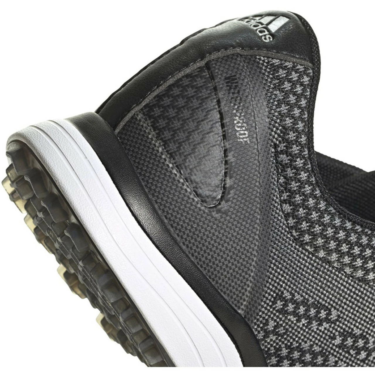 ADIDAS Women's Alphaflex Sport Golf Shoes FX4061 7 ADIDAS Women's Alphaflex Sport Golf Shoes FX4061 - Image 5