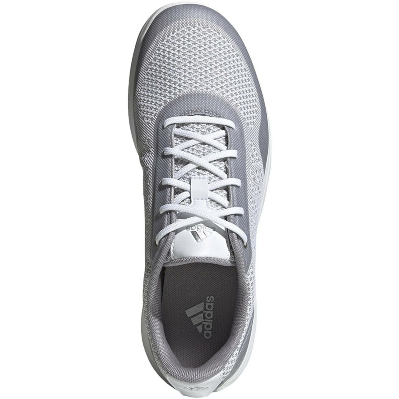 ADIDAS Women's Alphaflex Sport Golf Shoes FX4063 4 ADIDAS Women's Alphaflex Sport Golf Shoes FX4063 - Image 2