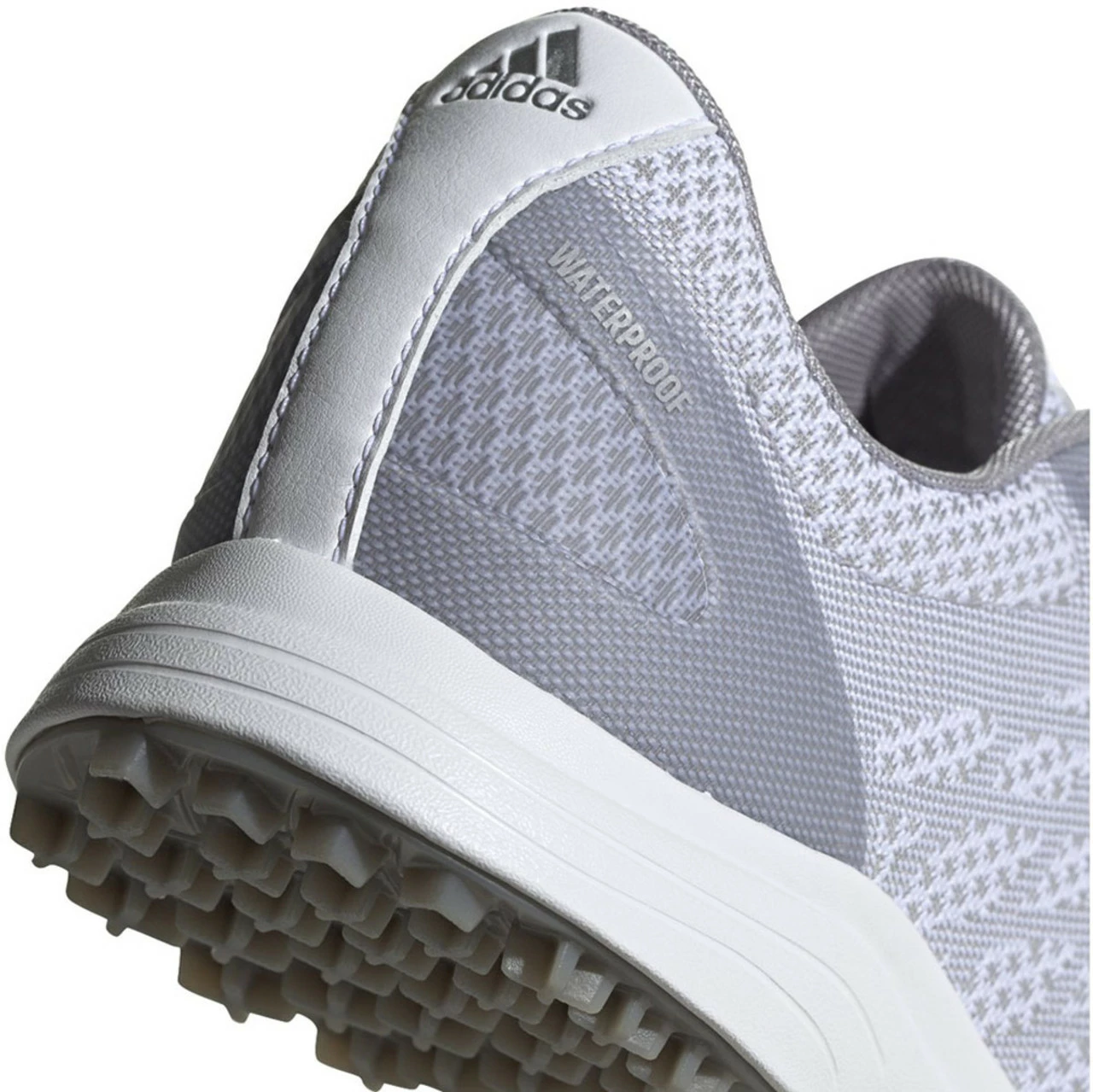 ADIDAS Women's Alphaflex Sport Golf Shoes FX4063 7 ADIDAS Women's Alphaflex Sport Golf Shoes FX4063 - Image 5