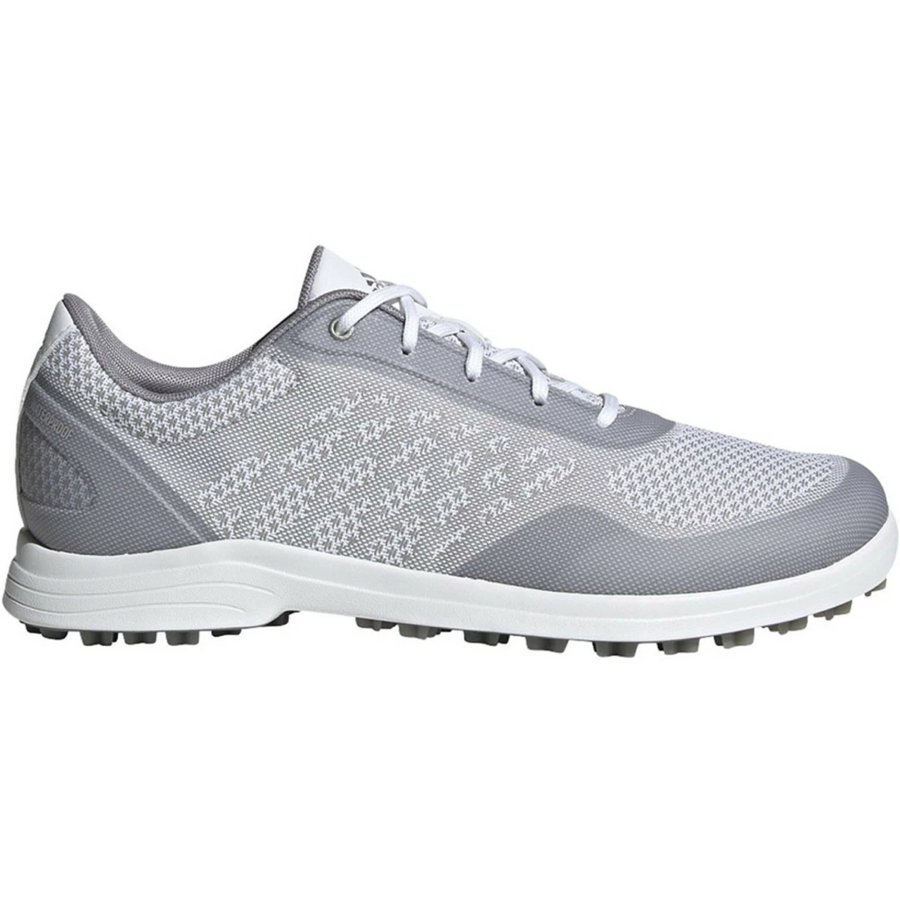 ADIDAS Women's Alphaflex Sport Golf Shoes FX4063 3 ADIDAS Women's Alphaflex Sport Golf Shoes FX4063