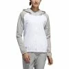 ADIDAS Women's ClimaStorm Jacket 1 ADIDAS Women's ClimaStorm Jacket -Shoes Sales Shop adidas womens climastorm jacket white solid grey 01 87897.1633100470