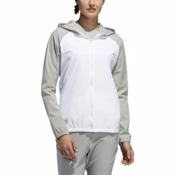 ADIDAS Women's ClimaStorm Jacket