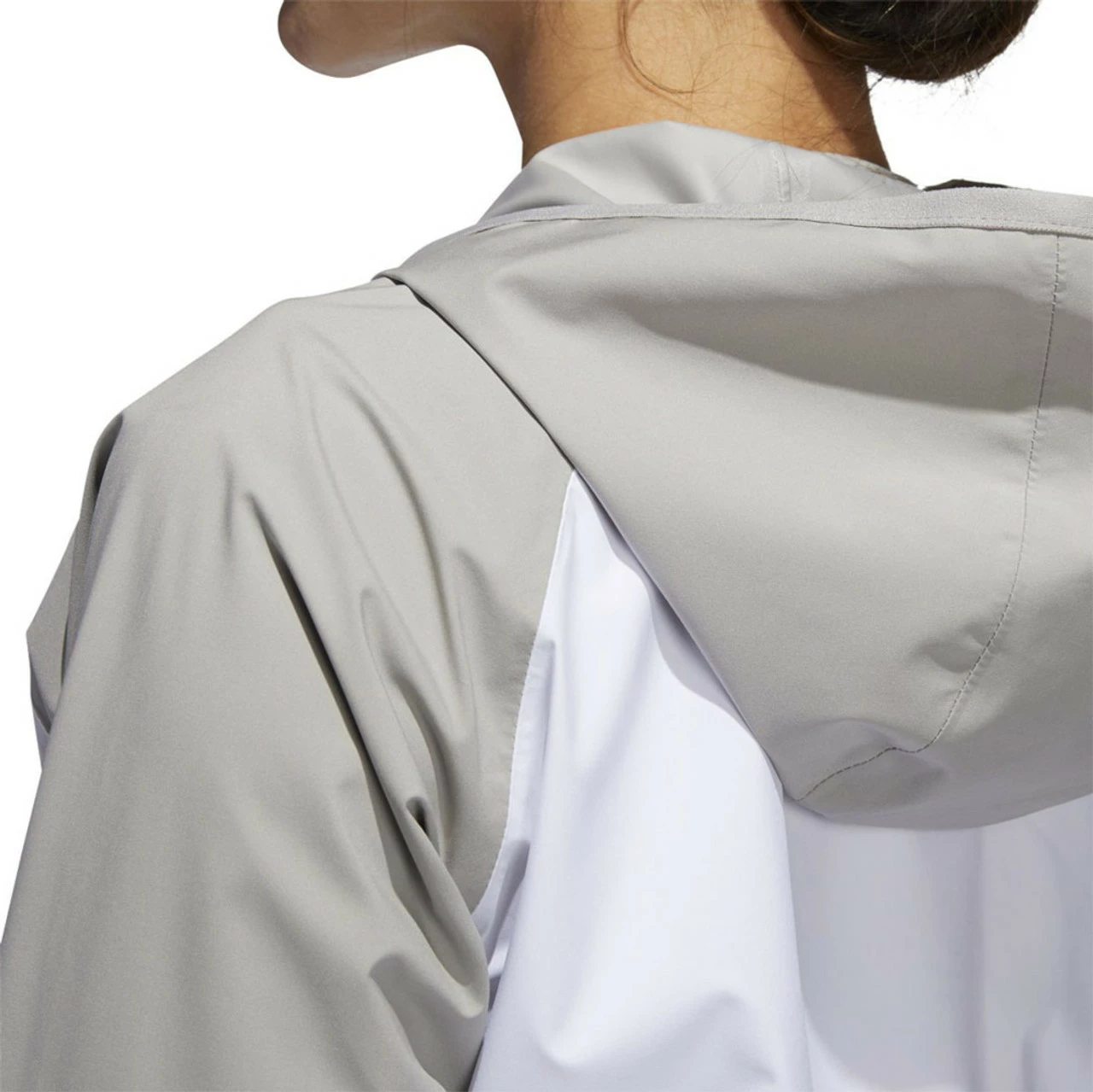 ADIDAS Women's ClimaStorm Jacket 7 ADIDAS Women's ClimaStorm Jacket - Image 5