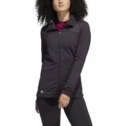 ADIDAS Women's COLD.RDY Full Zip Jacket - Previous Season Style 17 ADIDAS Women's COLD.RDY Full Zip Jacket - Previous Season Style -Shoes Sales Shop adidas womens cold rdy full zip jacket previous season style noble purple 01 91204.1633103697