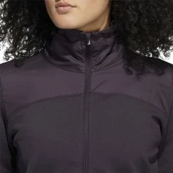 ADIDAS Women's COLD.RDY Full Zip Jacket - Previous Season Style 19 ADIDAS Women's COLD.RDY Full Zip Jacket - Previous Season Style -Shoes Sales Shop adidas womens cold rdy full zip jacket previous season style noble purple 03 47742.1633103697