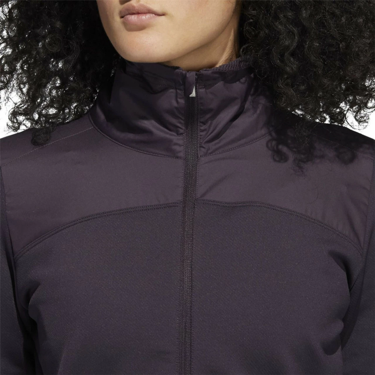 ADIDAS Women's COLD.RDY Full Zip Jacket - Previous Season Style 10 ADIDAS Women's COLD.RDY Full Zip Jacket - Previous Season Style - Image 8