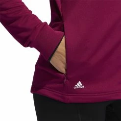 ADIDAS Women's COLD.RDY Full Zip Jacket - Previous Season Style 15 ADIDAS Women's COLD.RDY Full Zip Jacket - Previous Season Style -Shoes Sales Shop adidas womens cold rdy full zip jacket previous season style power berry 04 28151.1633103697