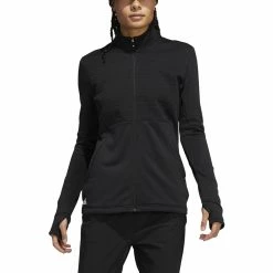 ADIDAS Women's COLD.RDY Full-Zip Jacket