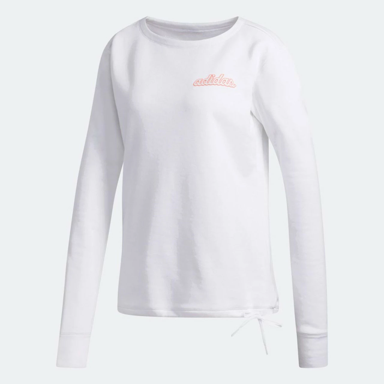 ADIDAS Women's Crew Sweatshirt 5 ADIDAS Women's Crew Sweatshirt - Image 3