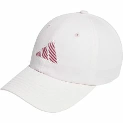 ADIDAS Women's Criscross Hat -Shoes Sales Shop adidas womens criscross hat almost pink 01 58233.1679318579