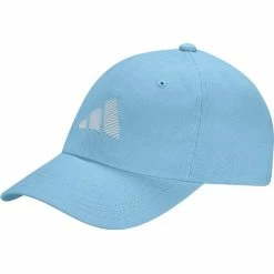 ADIDAS Women's Criscross Hat -Shoes Sales Shop adidas womens criscross hat bliss blue 01 05075.1679318581