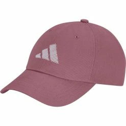 ADIDAS Women's Criscross Hat -Shoes Sales Shop adidas womens criscross hat pink strata 01 28854.1679318582