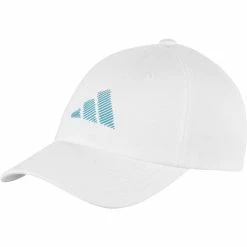 ADIDAS Women's Criscross Hat -Shoes Sales Shop adidas womens criscross hat white 01 84384.1679318580