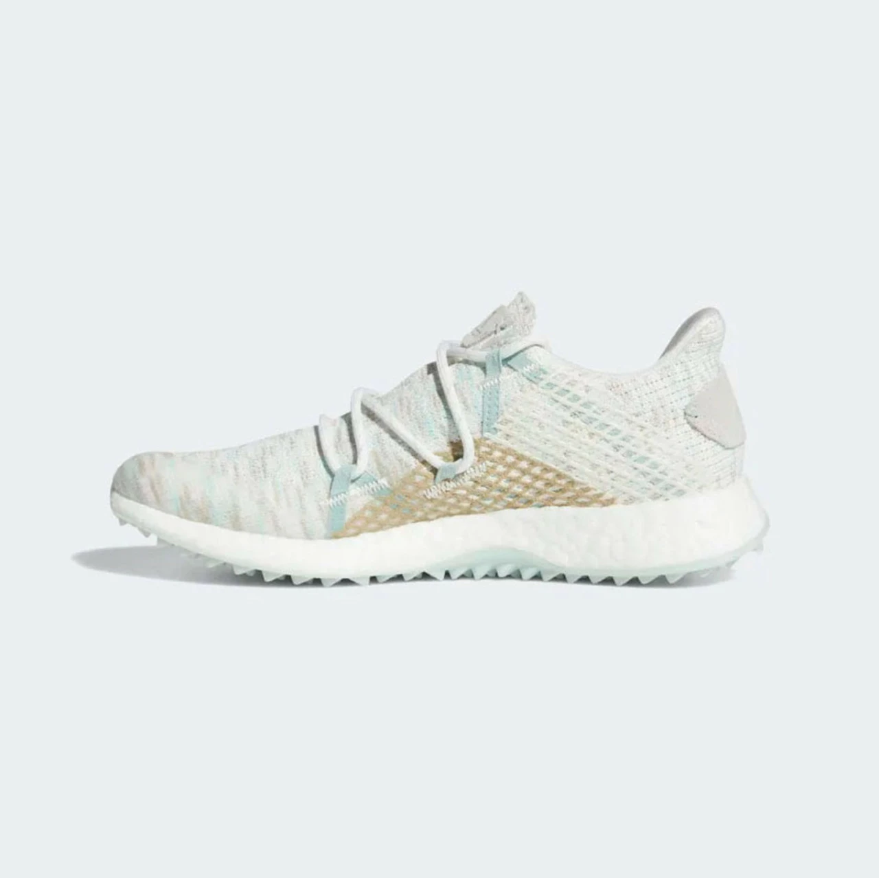 ADIDAS Women's CrossKnit DPR Golf Shoes EF0463 4 ADIDAS Women's CrossKnit DPR Golf Shoes EF0463 - Image 2