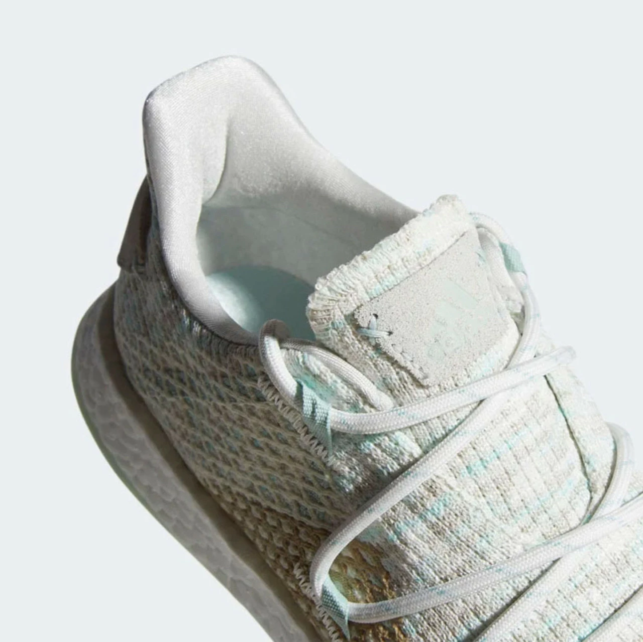 ADIDAS Women's CrossKnit DPR Golf Shoes EF0463 9 ADIDAS Women's CrossKnit DPR Golf Shoes EF0463 - Image 7