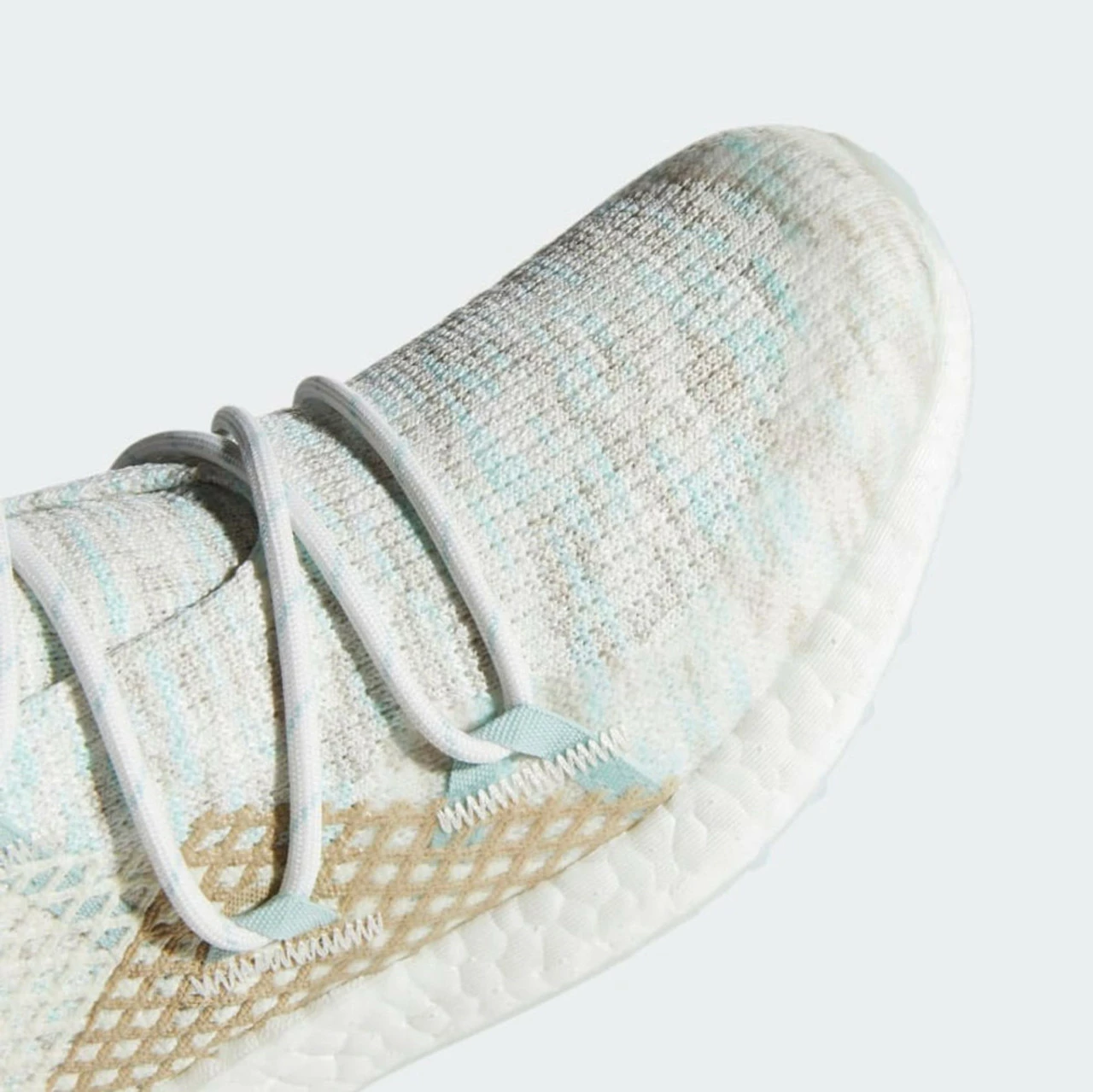 ADIDAS Women's CrossKnit DPR Golf Shoes EF0463 10 ADIDAS Women's CrossKnit DPR Golf Shoes EF0463 - Image 8