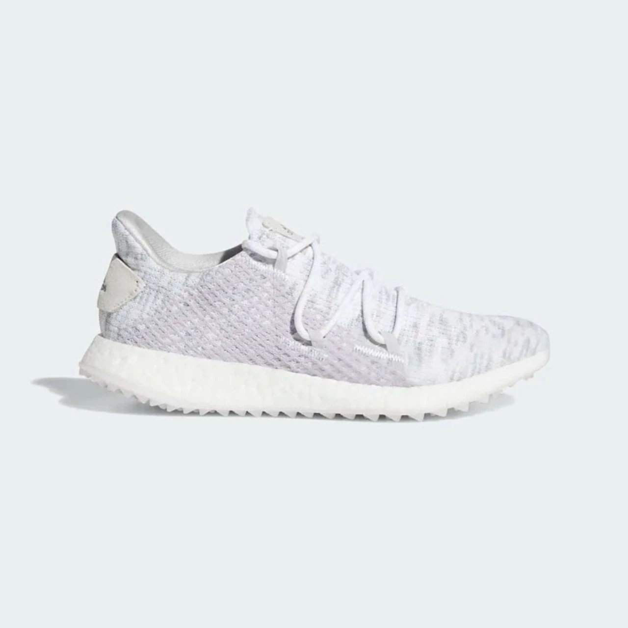 ADIDAS Women's CrossKnit DPR Golf Shoes EF0465 3 ADIDAS Women's CrossKnit DPR Golf Shoes EF0465