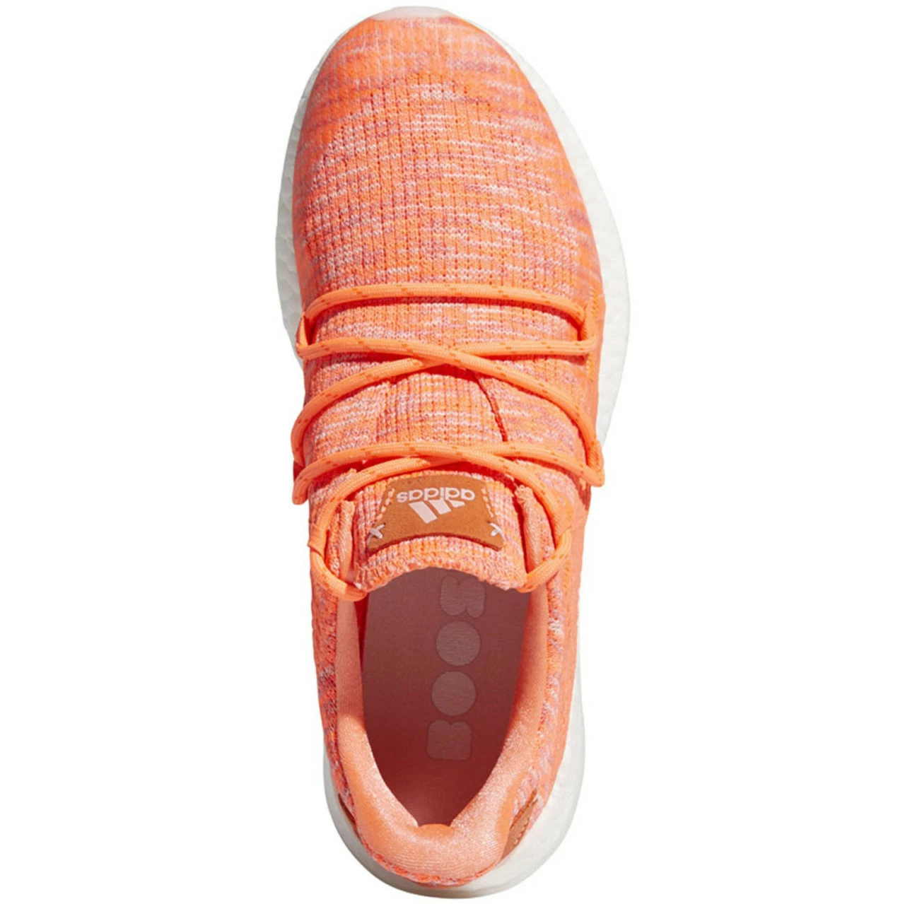 ADIDAS Women's CrossKnit DPR Golf Shoes EF0466 4 ADIDAS Women's CrossKnit DPR Golf Shoes EF0466 - Image 2