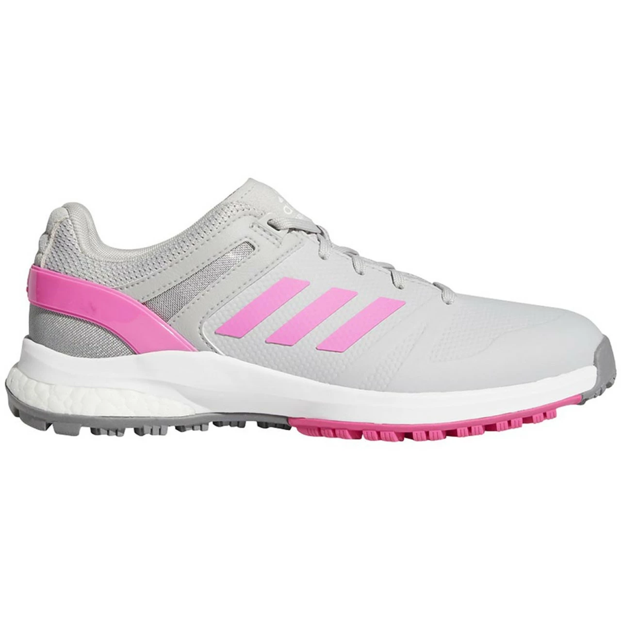 ADIDAS Women's EQT Spikeless Golf Shoes 3 ADIDAS Women's EQT Spikeless Golf Shoes