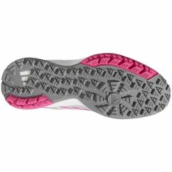 ADIDAS Women's EQT Spikeless Golf Shoes 17 ADIDAS Women's EQT Spikeless Golf Shoes -Shoes Sales Shop adidas womens eqt spikeless golf shoes grey two screaming pink grey three 03 98276.1641232163