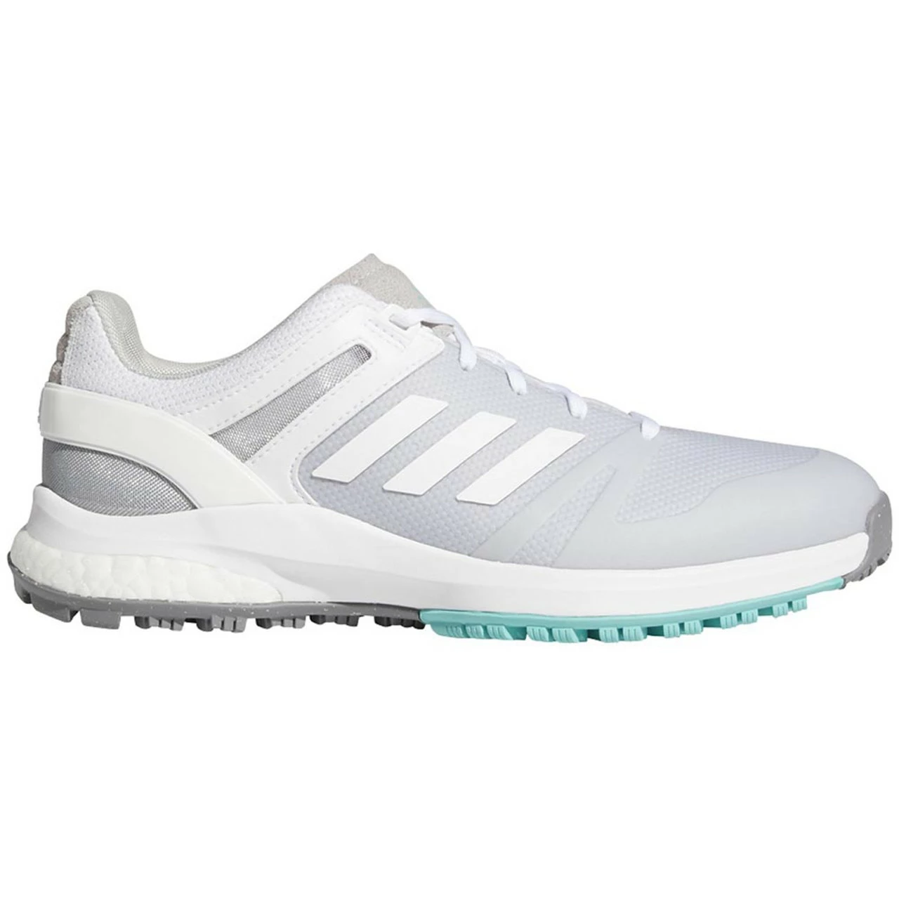 ADIDAS Women's EQT Spikeless Golf Shoes 6 ADIDAS Women's EQT Spikeless Golf Shoes - Image 4