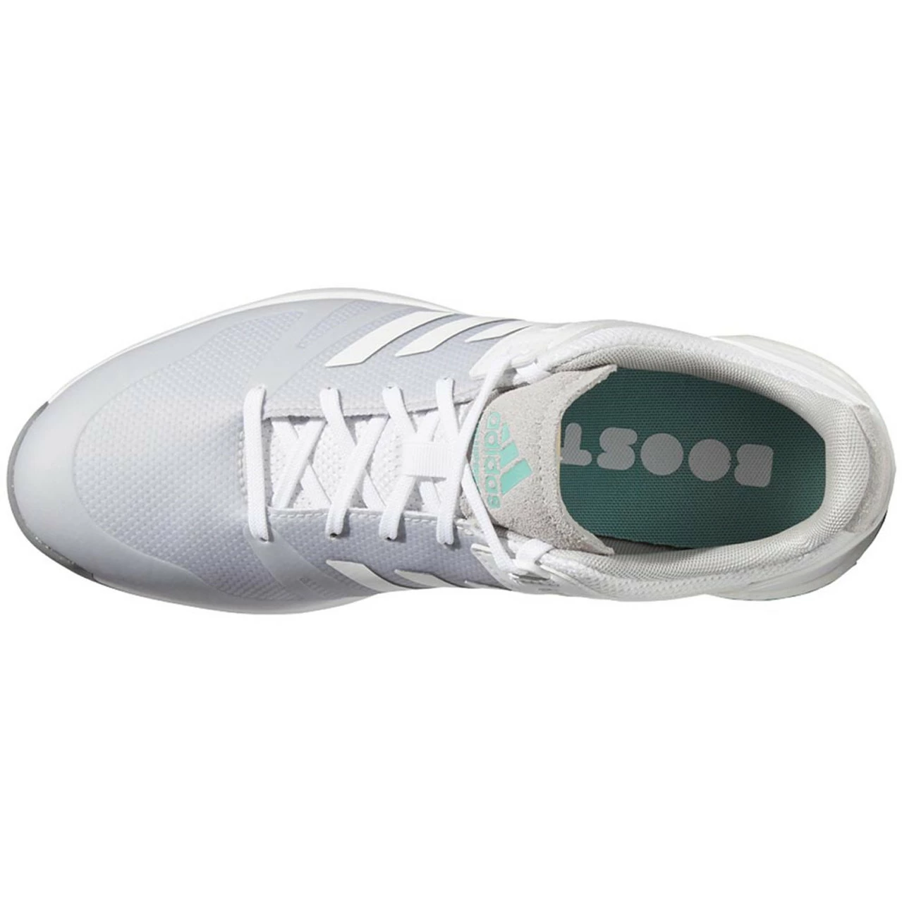 ADIDAS Women's EQT Spikeless Golf Shoes 7 ADIDAS Women's EQT Spikeless Golf Shoes - Image 5