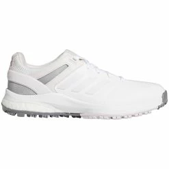 ADIDAS Women's EQT Spikeless Golf Shoes 24 ADIDAS Women's EQT Spikeless Golf Shoes -Shoes Sales Shop adidas womens eqt spikeless golf shoes white almost pink grey three 01 31667.1641232206
