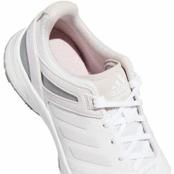 ADIDAS Women's EQT Spikeless Golf Shoes 26 ADIDAS Women's EQT Spikeless Golf Shoes -Shoes Sales Shop adidas womens eqt spikeless golf shoes white almost pink grey three 03 34155.1641232206