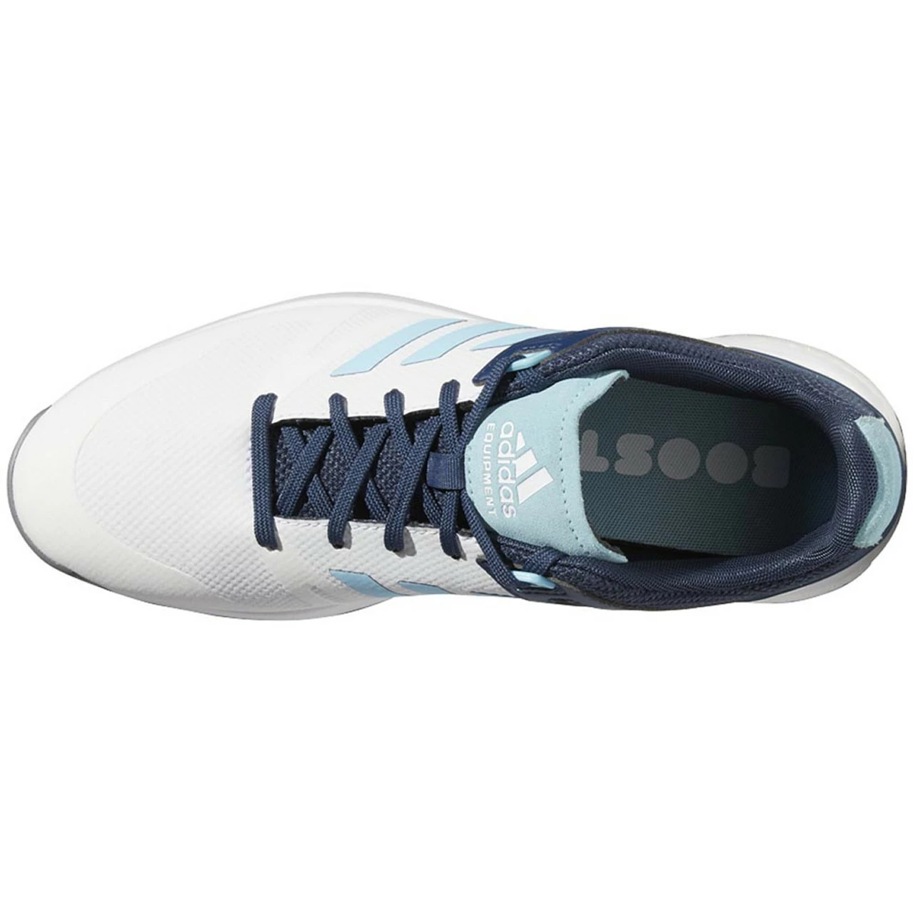 ADIDAS Women's EQT Spikeless Golf Shoes 10 ADIDAS Women's EQT Spikeless Golf Shoes - Image 8