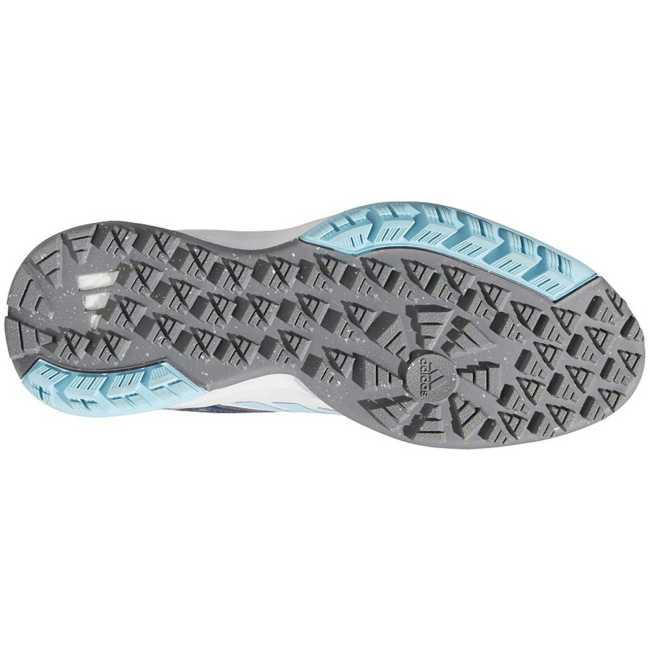 ADIDAS Women's EQT Spikeless Golf Shoes 11 ADIDAS Women's EQT Spikeless Golf Shoes - Image 9