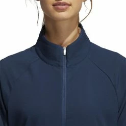 ADIDAS Women's Essentials Full Zip Jacket 8 ADIDAS Women's Essentials Full Zip Jacket -Shoes Sales Shop adidas womens essentials full zip jacket crew navy 03 61615.1633103096