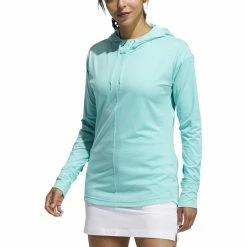 ADIDAS Women's Essentials Heathered Hoodie 22 ADIDAS Women's Essentials Heathered Hoodie -Shoes Sales Shop adidas womens essentials heathered hoodie acid mint 01 98770.1633103433