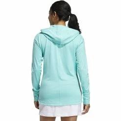 ADIDAS Women's Essentials Heathered Hoodie 23 ADIDAS Women's Essentials Heathered Hoodie -Shoes Sales Shop adidas womens essentials heathered hoodie acid mint 02 11061.1633103433