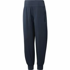 ADIDAS Women's Essentials Jogger 8 ADIDAS Women's Essentials Jogger -Shoes Sales Shop adidas womens essentials jogger crew navy 01 59769.1647536664