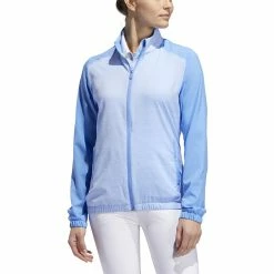 ADIDAS Women's Essentials Wind Jacket 5 ADIDAS Women's Essentials Wind Jacket -Shoes Sales Shop adidas womens essentials wind jacket real blue 01 56754.1633101016