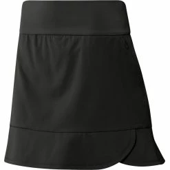ADIDAS Women's Frill Skort - 16 Inch 36 ADIDAS Women's Frill Skort - 16 Inch -Shoes Sales Shop adidas womens frill skort 16 inch black 01 52799.1678993892