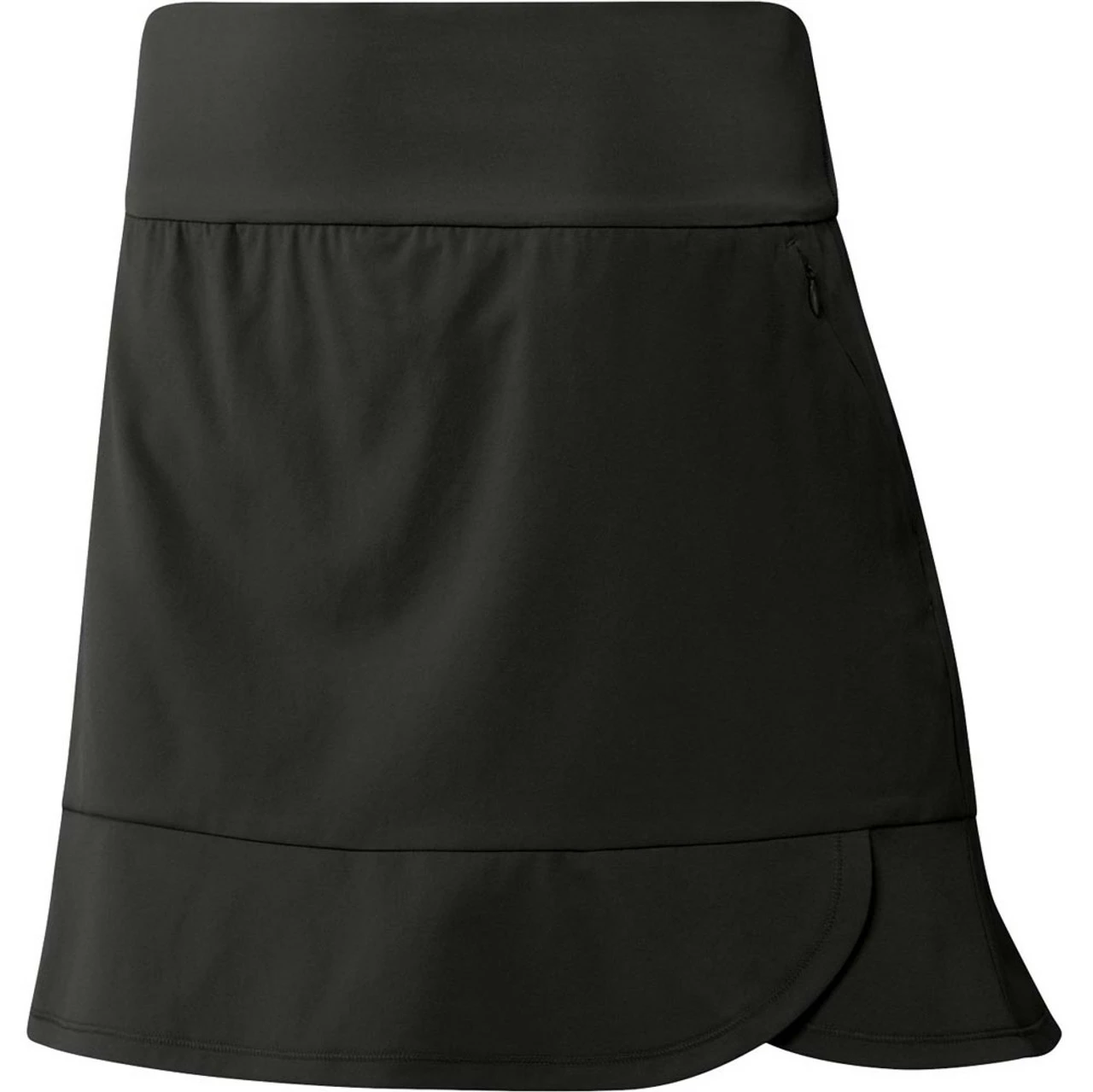 ADIDAS Women's Frill Skort - 16 Inch 19 ADIDAS Women's Frill Skort - 16 Inch - Image 17