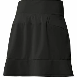 ADIDAS Women's Frill Skort - 16 Inch 37 ADIDAS Women's Frill Skort - 16 Inch -Shoes Sales Shop adidas womens frill skort 16 inch black 02 66593.1678993892