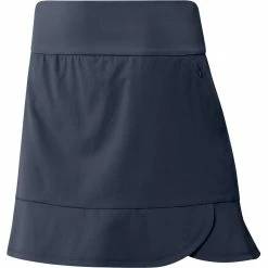 ADIDAS Women's Frill Skort - 16 Inch 24 ADIDAS Women's Frill Skort - 16 Inch -Shoes Sales Shop adidas womens frill skort 16 inch crew navy 01 89887.1678993889