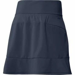 ADIDAS Women's Frill Skort - 16 Inch 25 ADIDAS Women's Frill Skort - 16 Inch -Shoes Sales Shop adidas womens frill skort 16 inch crew navy 02 43398.1678993889
