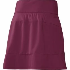 ADIDAS Women's Frill Skort - 16 Inch 29 ADIDAS Women's Frill Skort - 16 Inch -Shoes Sales Shop adidas womens frill skort 16 inch legacy burgundy 02 38693.1678993890