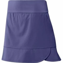 ADIDAS Women's Frill Skort - 16 Inch 26 ADIDAS Women's Frill Skort - 16 Inch -Shoes Sales Shop adidas womens frill skort 16 inch legacy indigo 01 35226.1678993890