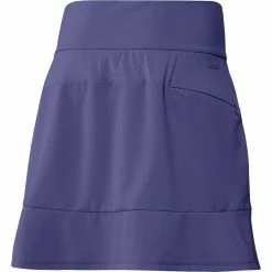 ADIDAS Women's Frill Skort - 16 Inch 27 ADIDAS Women's Frill Skort - 16 Inch -Shoes Sales Shop adidas womens frill skort 16 inch legacy indigo 02 30552.1678993890